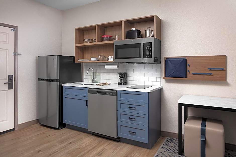 Candlewood Suites St. Robert By IHG