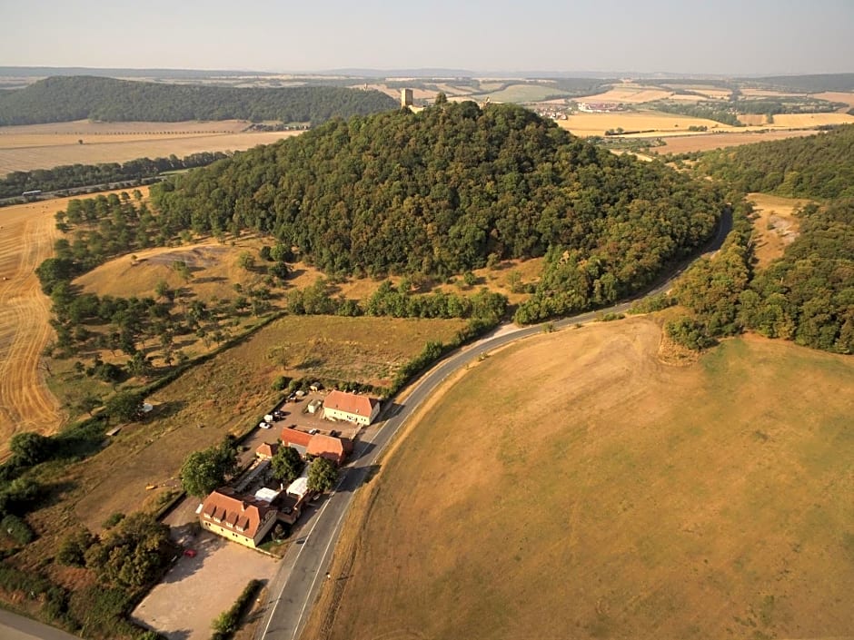 Pension Freudenthal