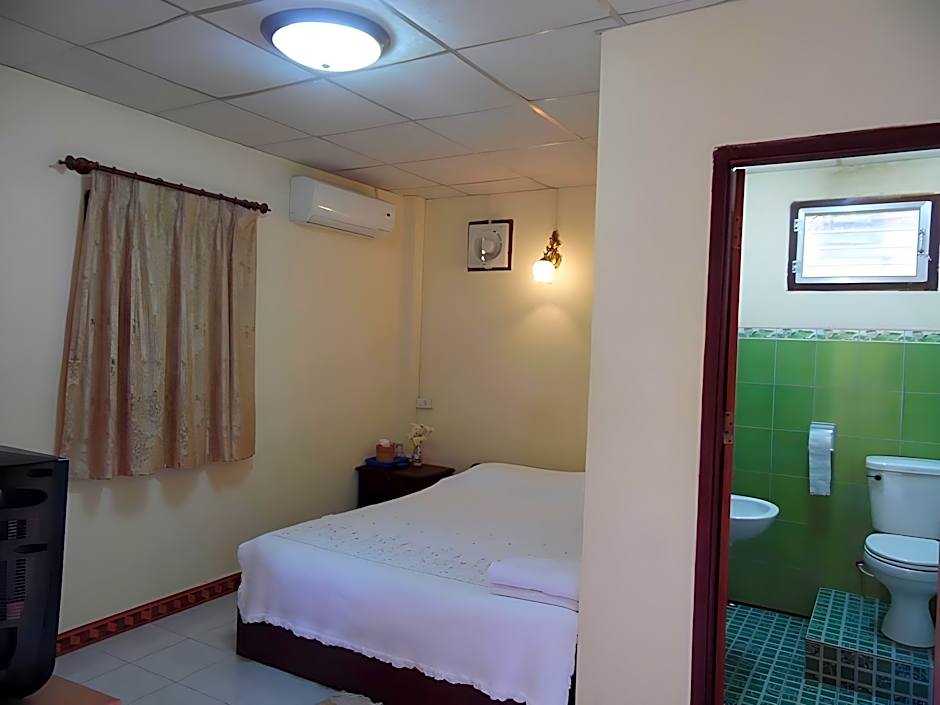 Heuan Lao Guesthouse