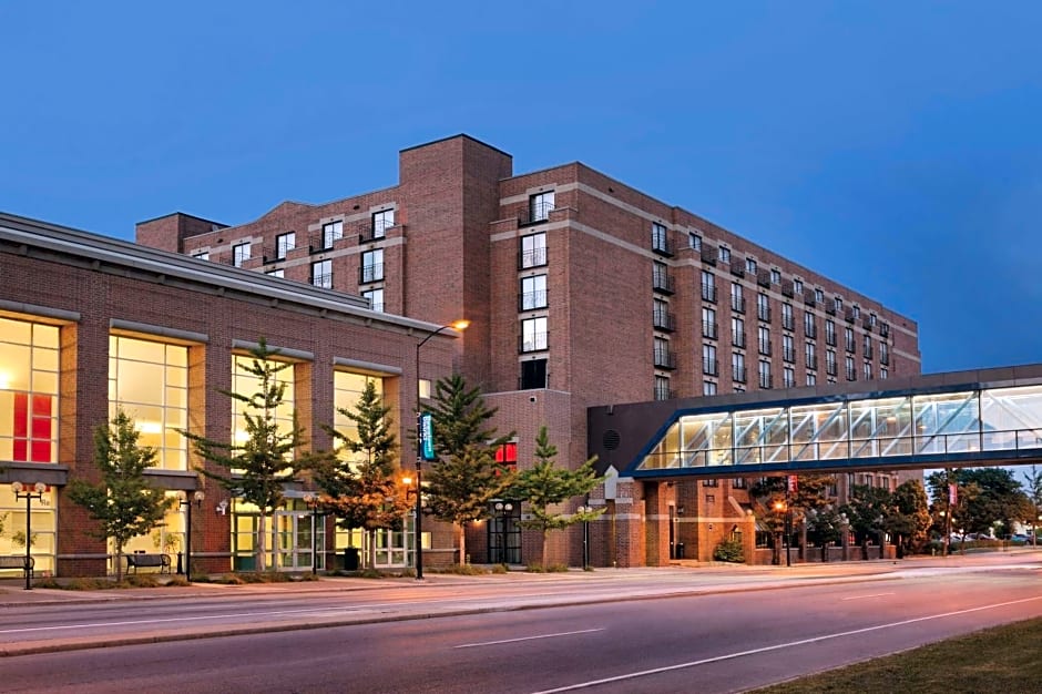 Hyatt Regency Green Bay