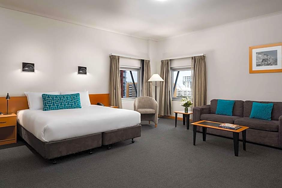 Rydges Darwin Central