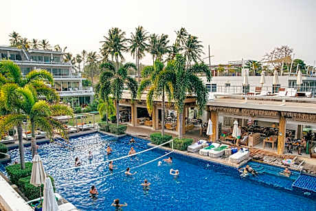 Selina Serenity Rawai Phuket