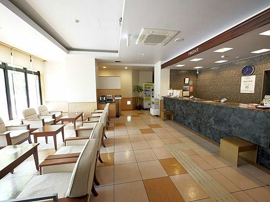 Hotel Route Inn Misawa