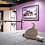 City Hall Grand Hotel