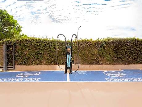 Ibis Madrid Alcorcon Tresaguas