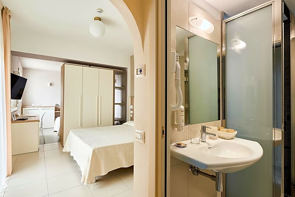 Hotel Derby Exclusive