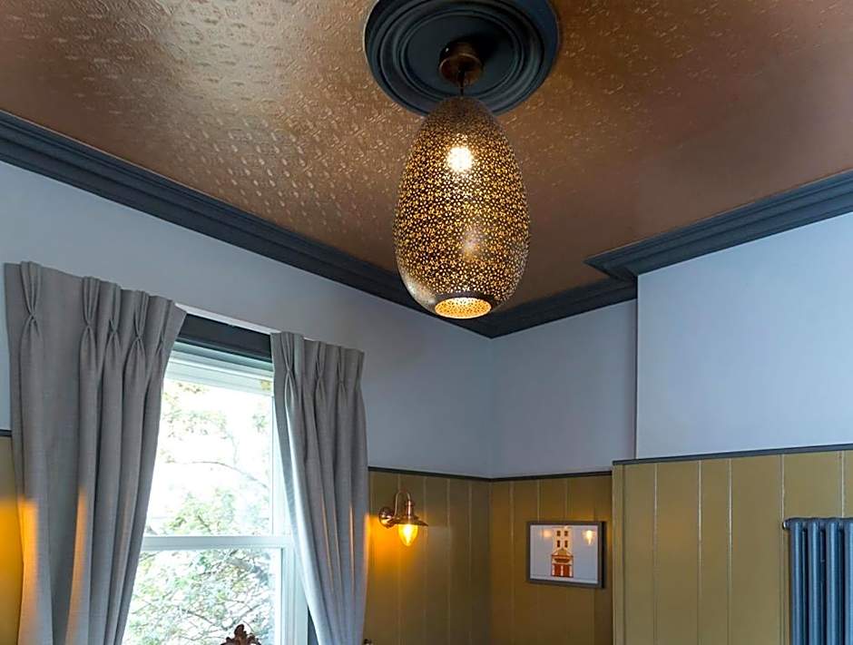 McGettigan's Townhouse - Olives & Figs Bistro