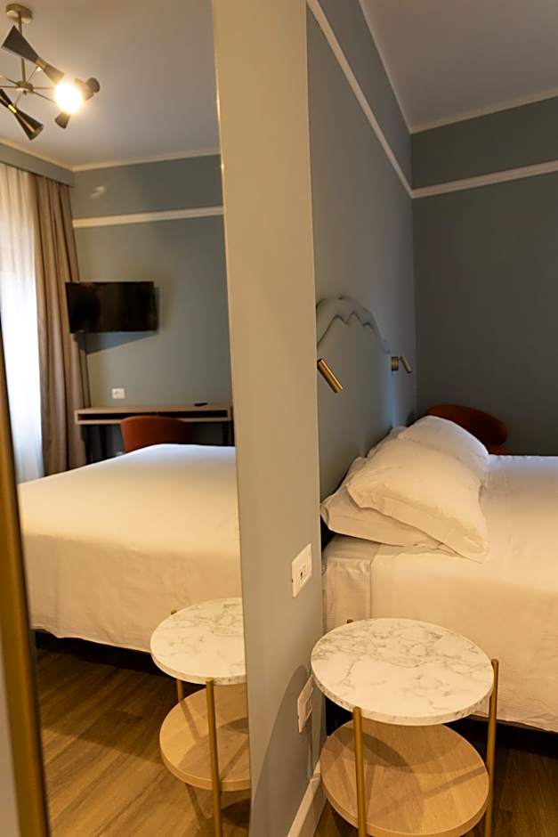 Hotel Shelley e delle Palme, BW Signature Collection