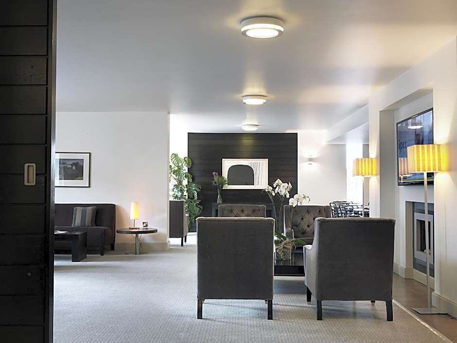 The Croke Park Hotel