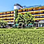 Johannesbad Thermalhotel Ludwig Thoma