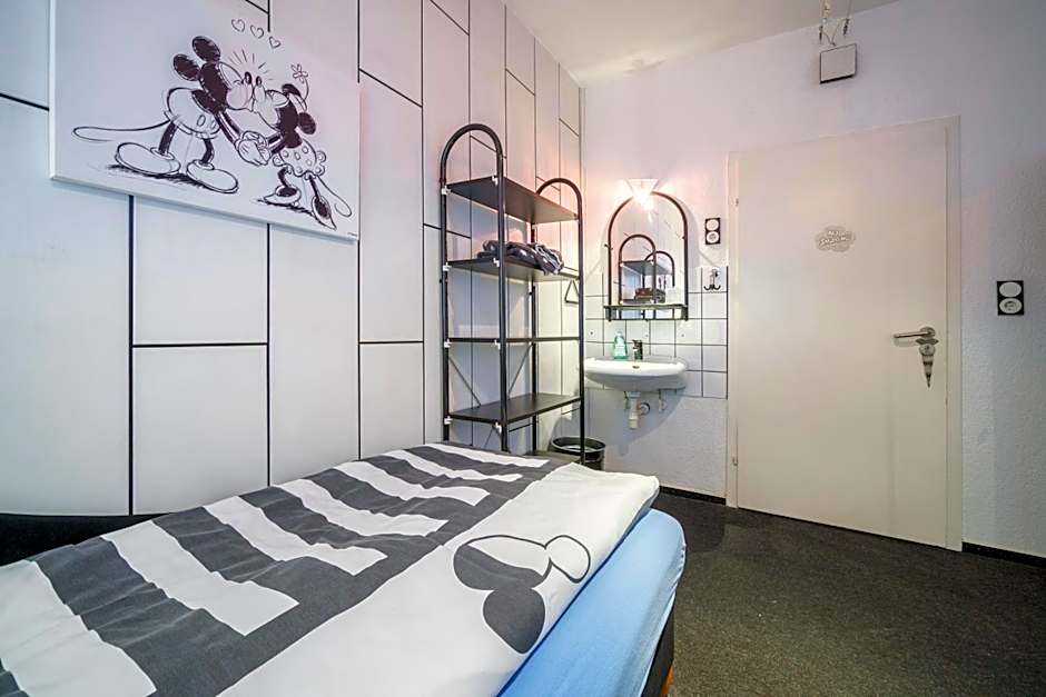 Hotel Tusculum