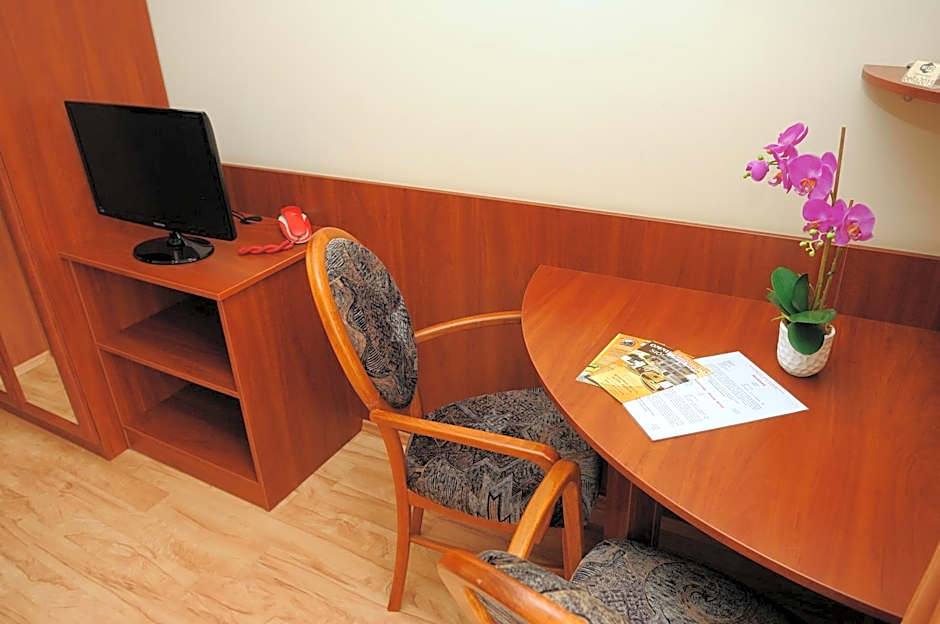 Apartman Bella Hotel