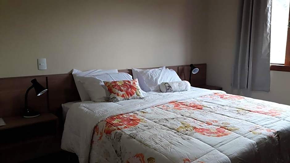 Pousada Recanto da Serra