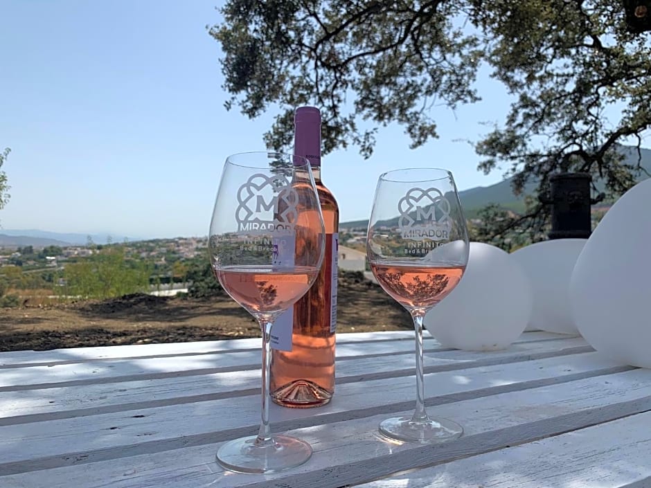 Bed And Breakfast Mirador Infinito