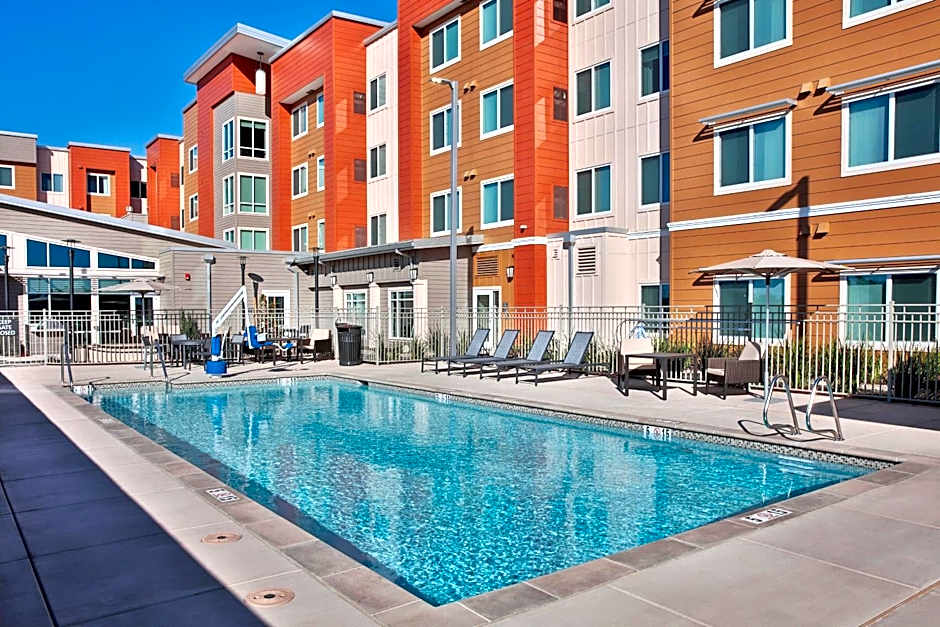Residence Inn by Marriott Sacramento Davis
