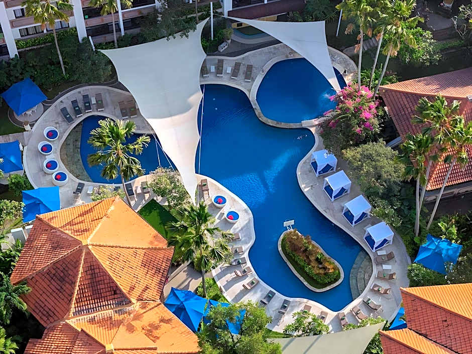Prime Plaza Suites Sanur - Bali