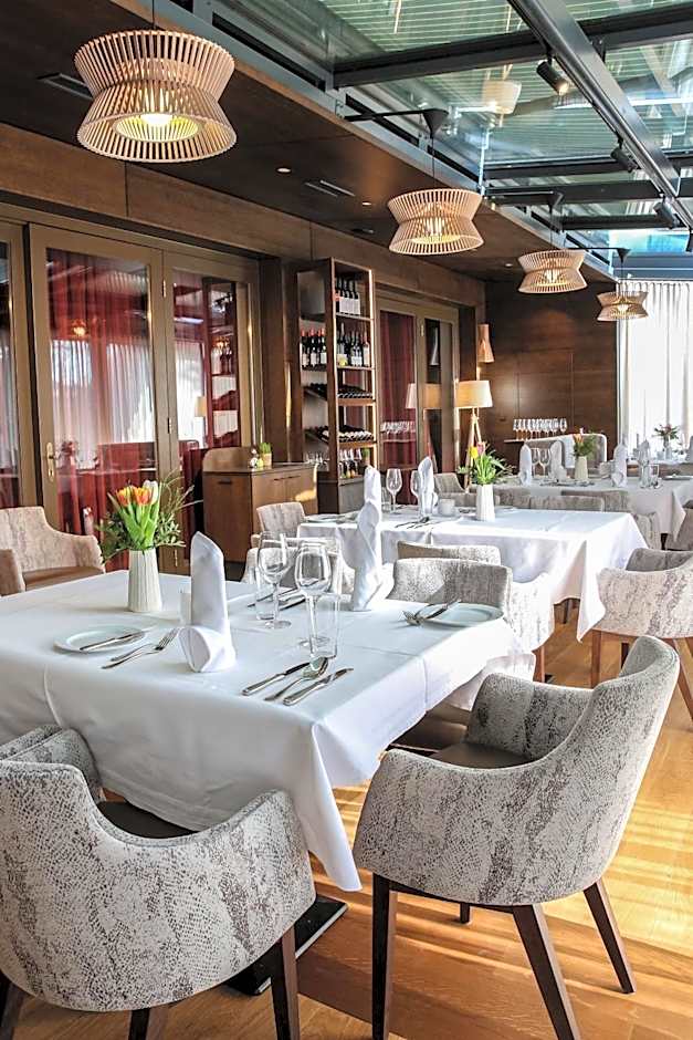 Landgasthof Hotel Muhr