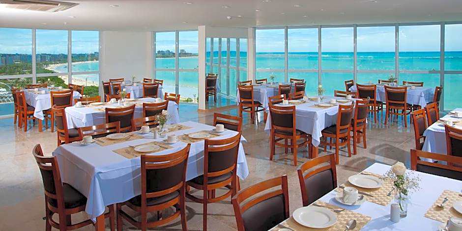 Hotel Brisa Praia