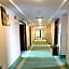 GreenTree Inn Chizhou Jiuhua Mountain Scenic Spot Business Hotel