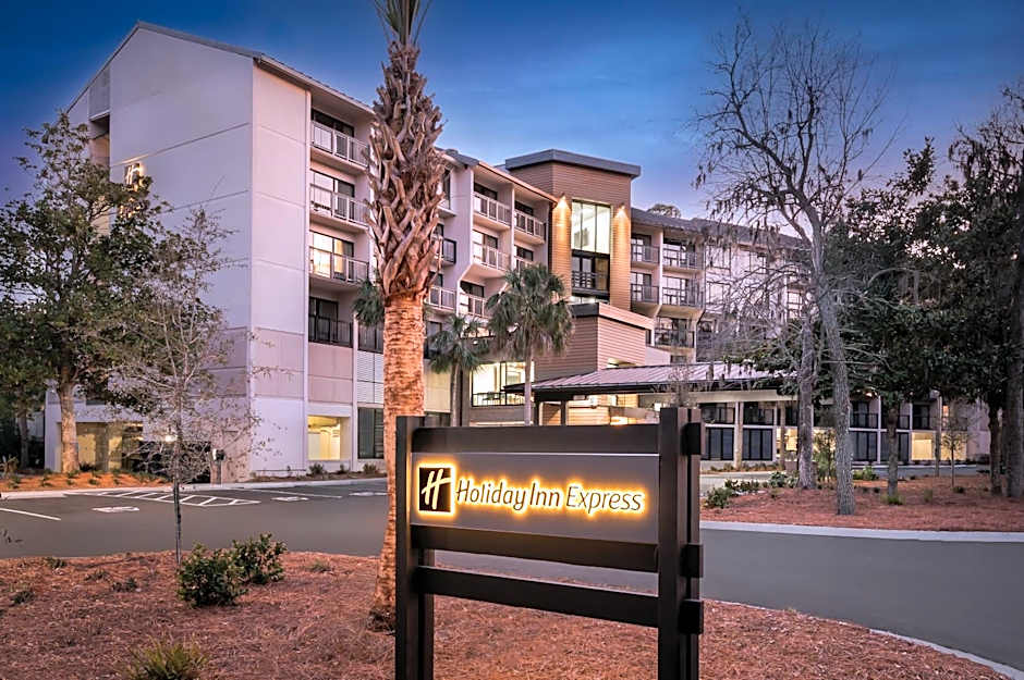 Holiday Inn Express Hilton Head Island By IHG