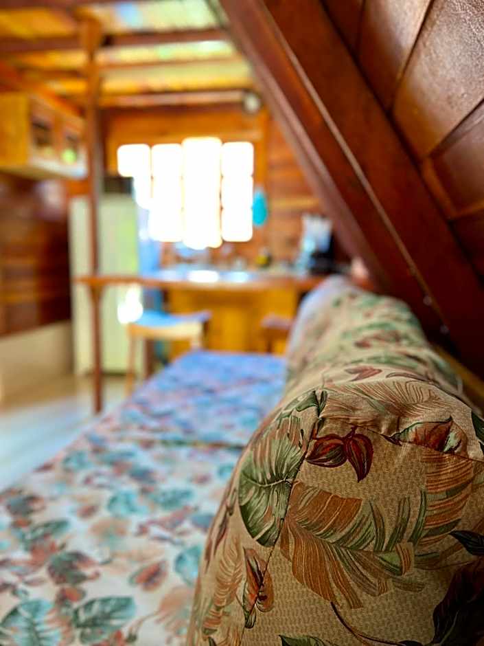 Chalés de Lençóis