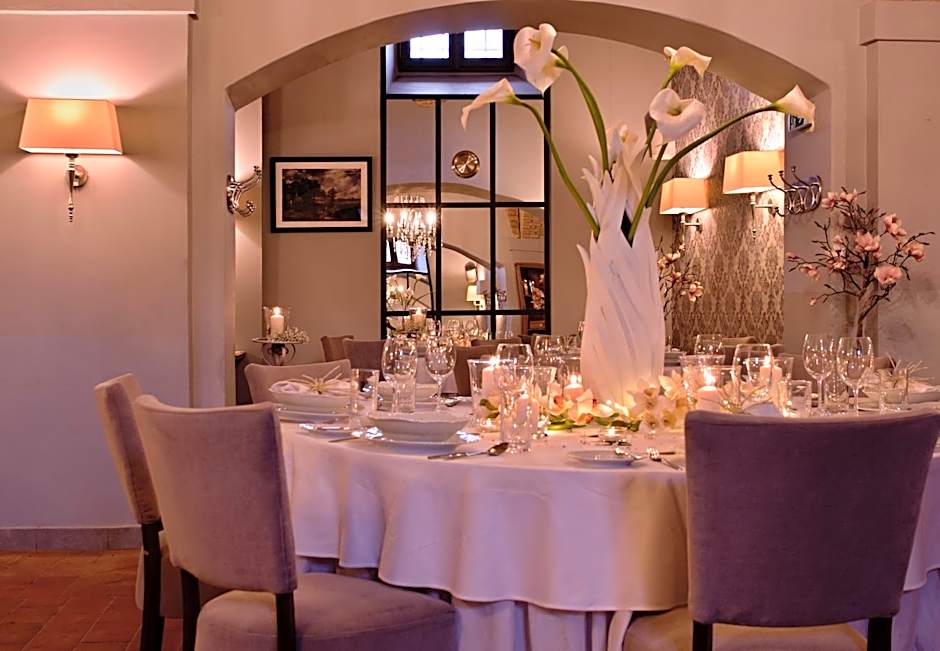 Pytloun Chateau Hotel Ctěnice