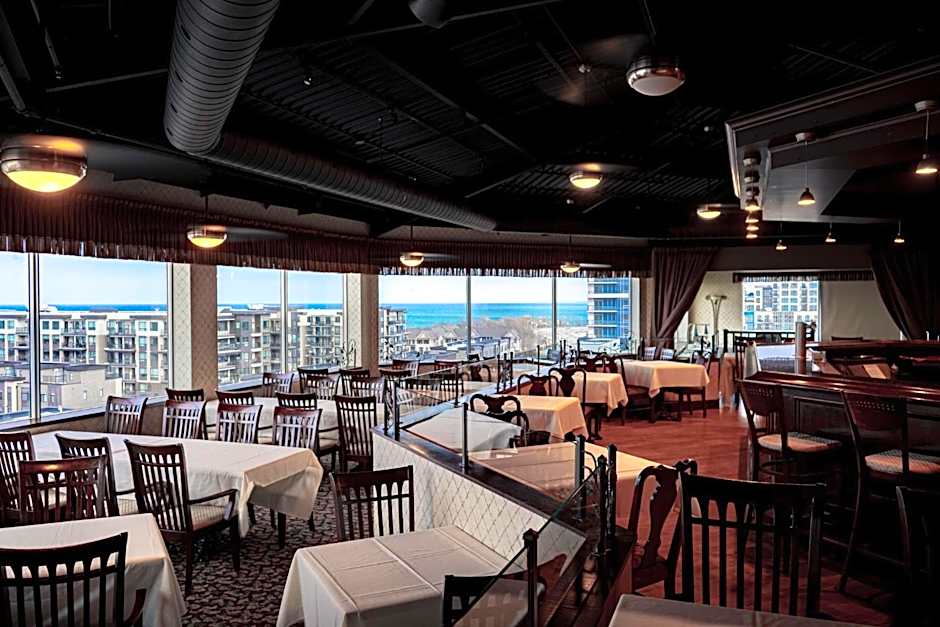 The Casablanca Hotel