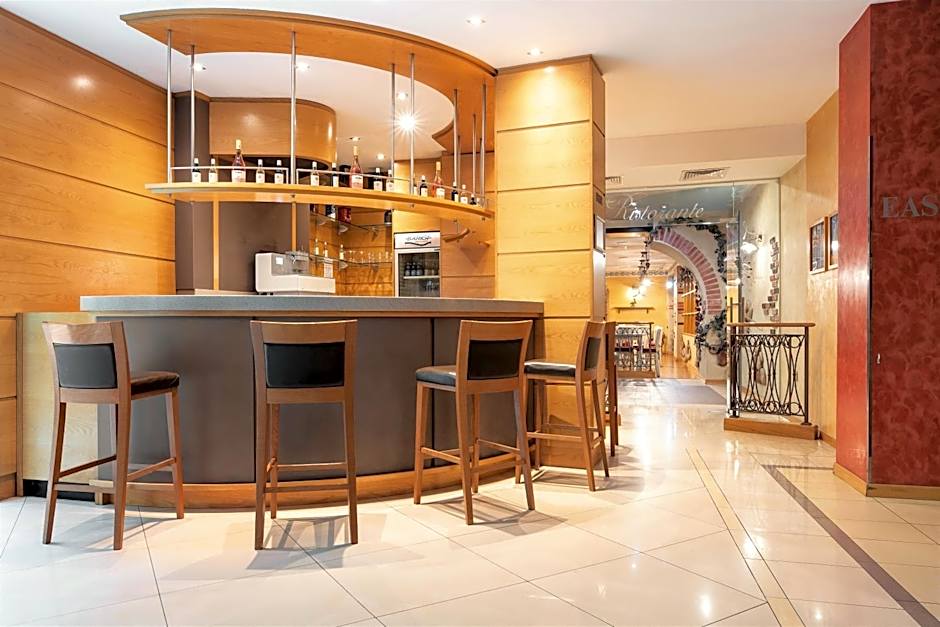 Eurostars Sofia City