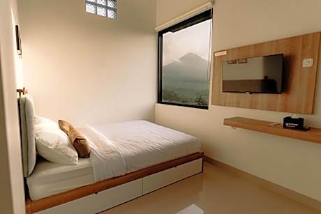 SALU AMAANA Residence Syariah