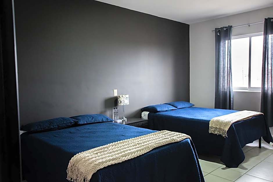 Hotel San Luis