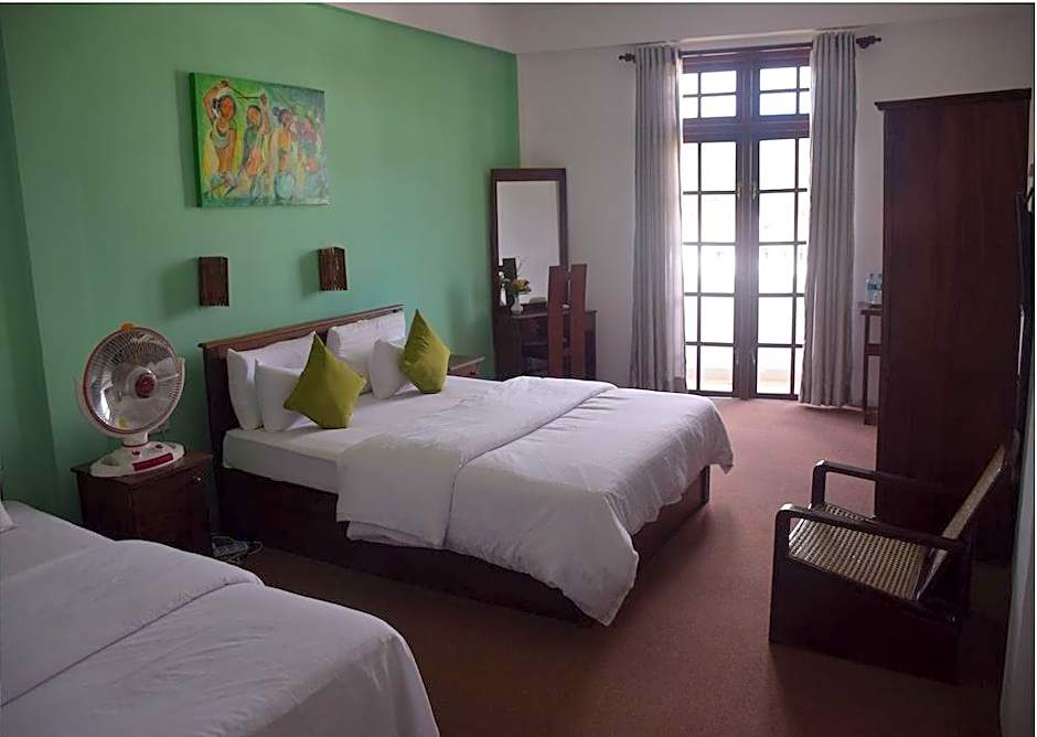 Manudi Glenfallsedge Rest B&B