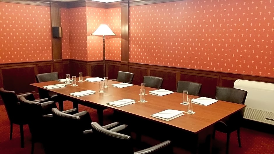 Marina Residence Boutique hotel