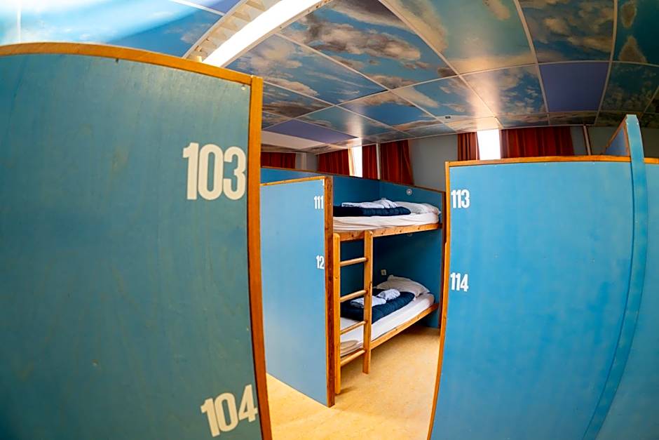 Simplon Hostel