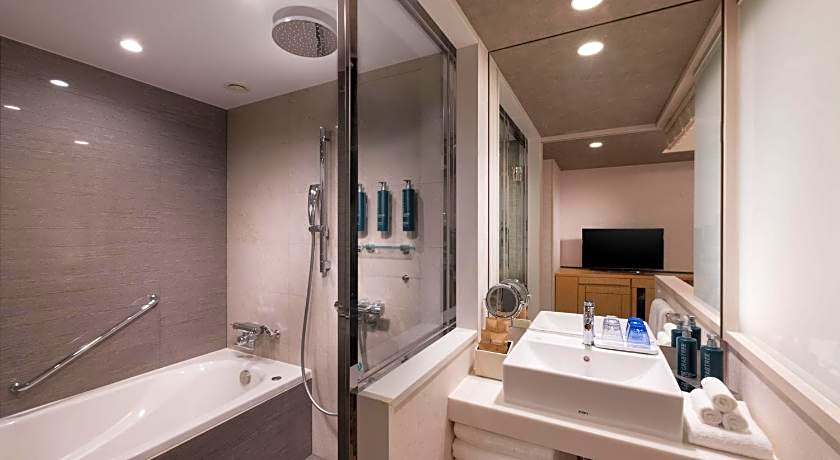DoubleTree by Hilton Tokyo Ariake