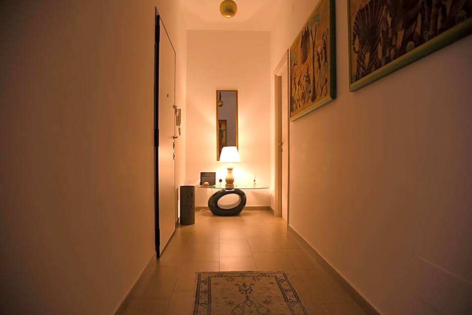 B&B La Perla & Suites