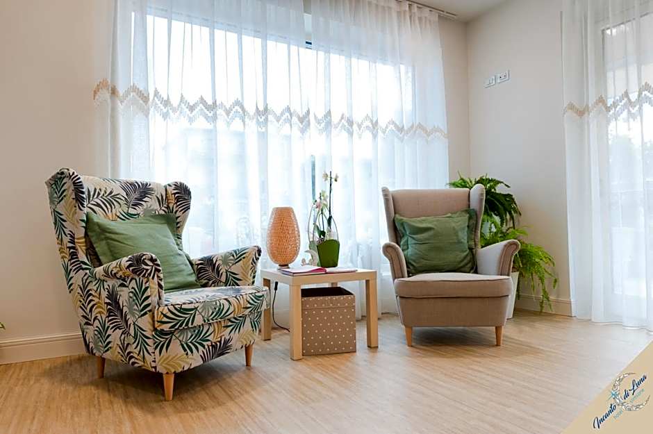 Incanto di Luna Hotel