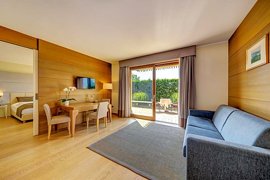 Art & Design Hotel Napura