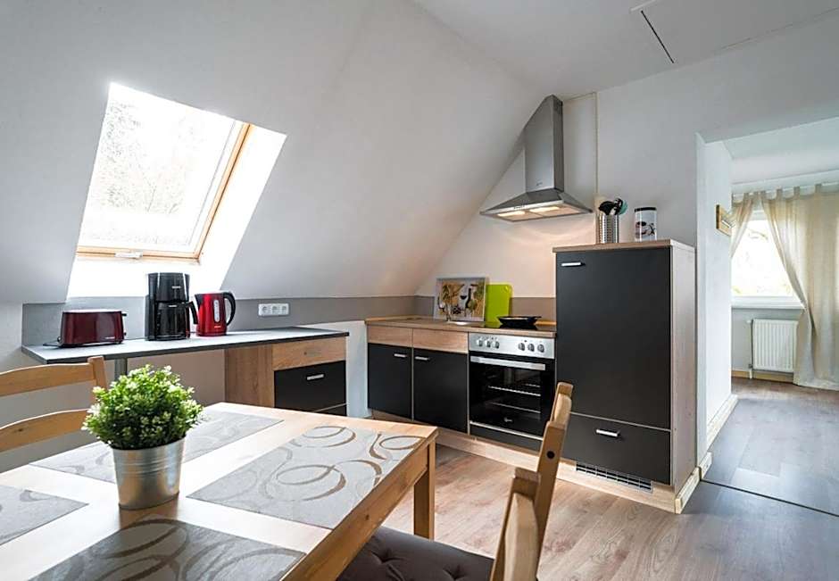 Landhotel Cafe Prälank