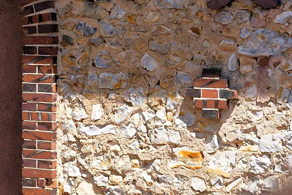 La Ferme au colombier