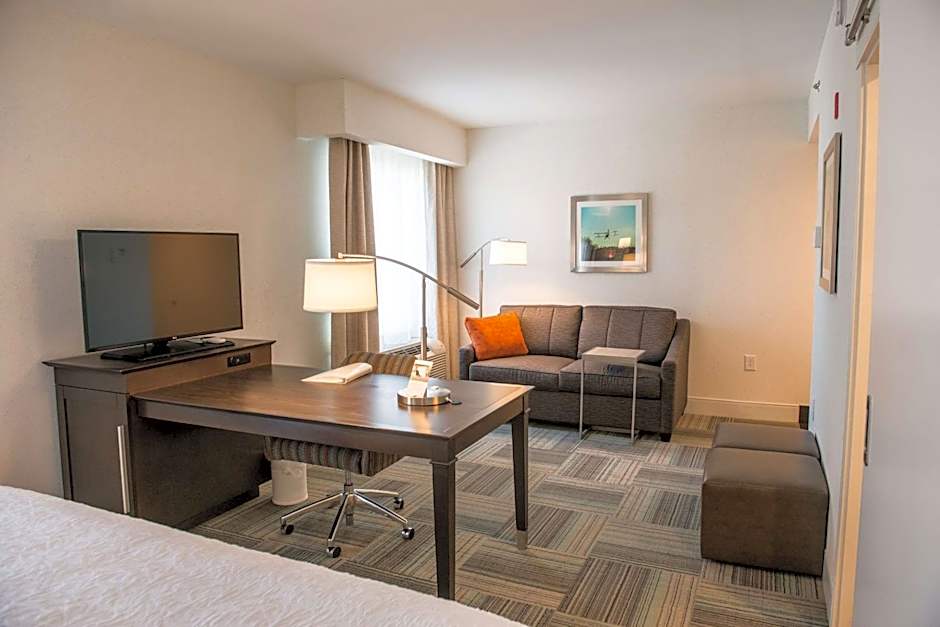 Hampton Inn By Hilton Bainbridge, GA