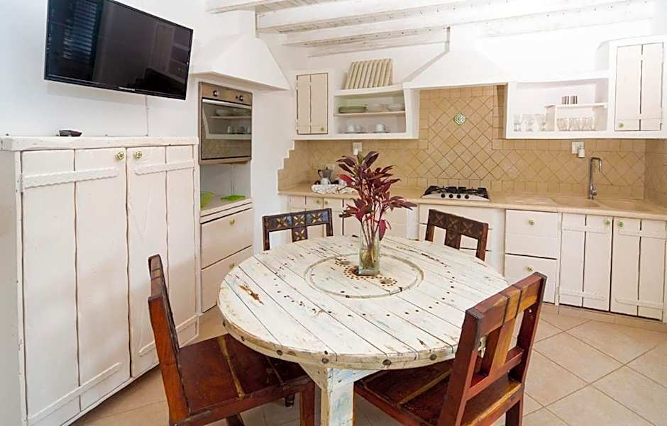 Albachiara Hotel - Las Terrenas