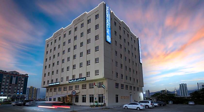 Action Hotel Ras Al Khaimah