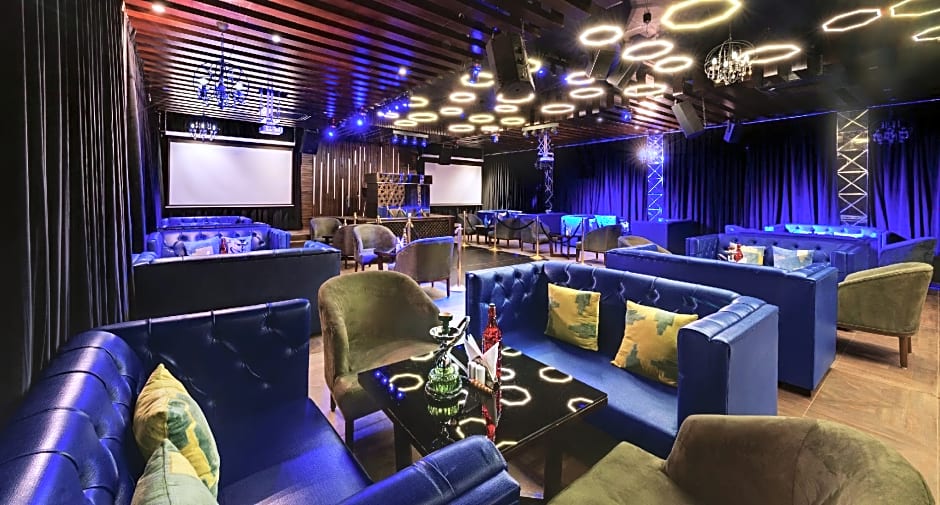 Bravia Hotel Manali Inn