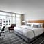 The Colonnade Hotel