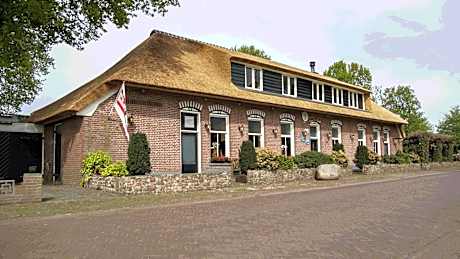 Fletcher Hotel-Restaurant de Borken