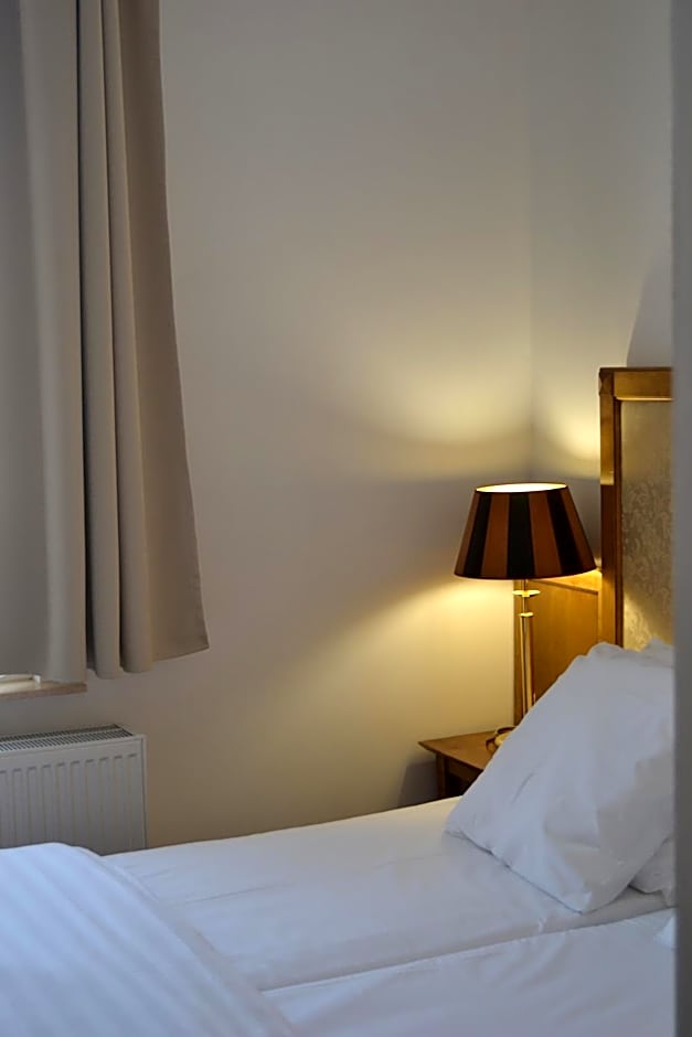 Hotel The Lord