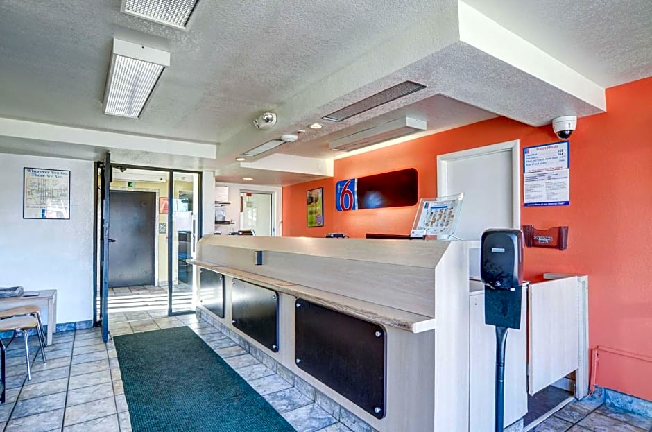 Motel 6-Greenwood Village, CO - Denver - South Tech Center