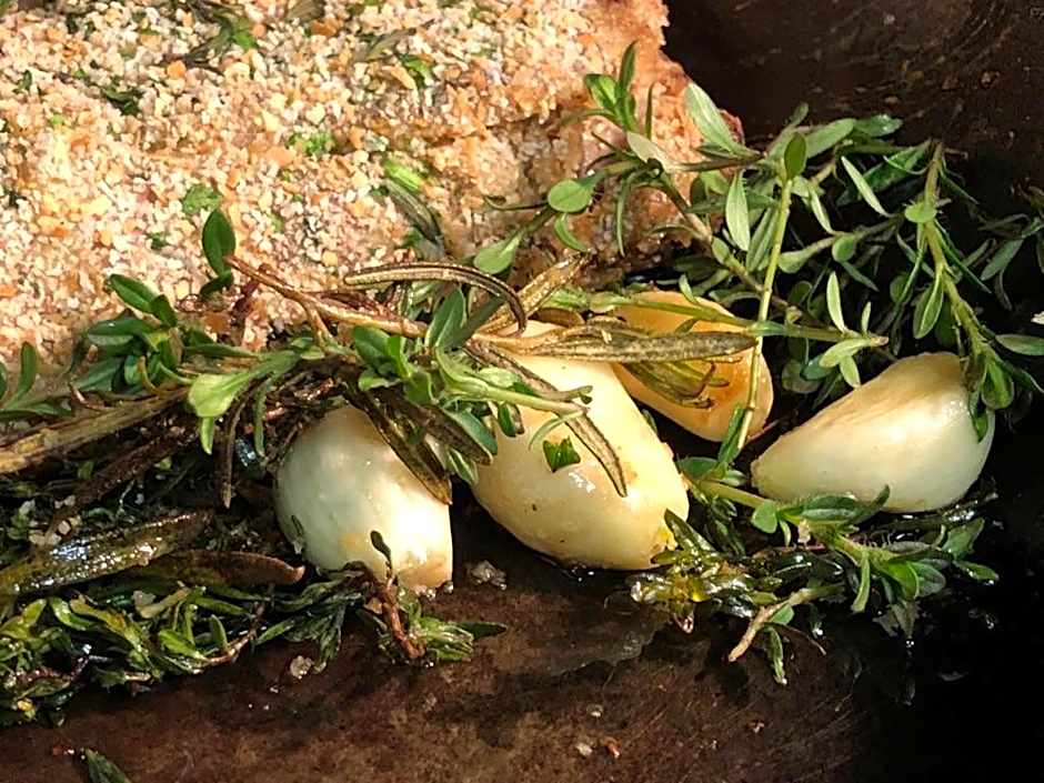 Weingut Essgut Schlafgut Sabathihof-Dillinger