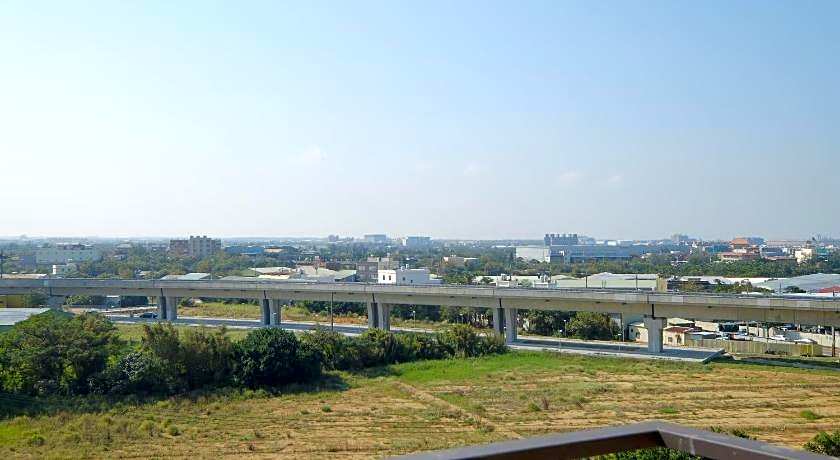 City Suites Gateway Hotel