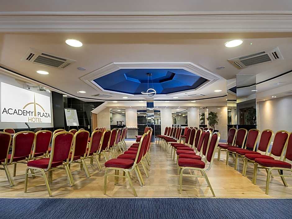 Academy Plaza Hotel